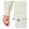 Imperial Puffy Women Jacket