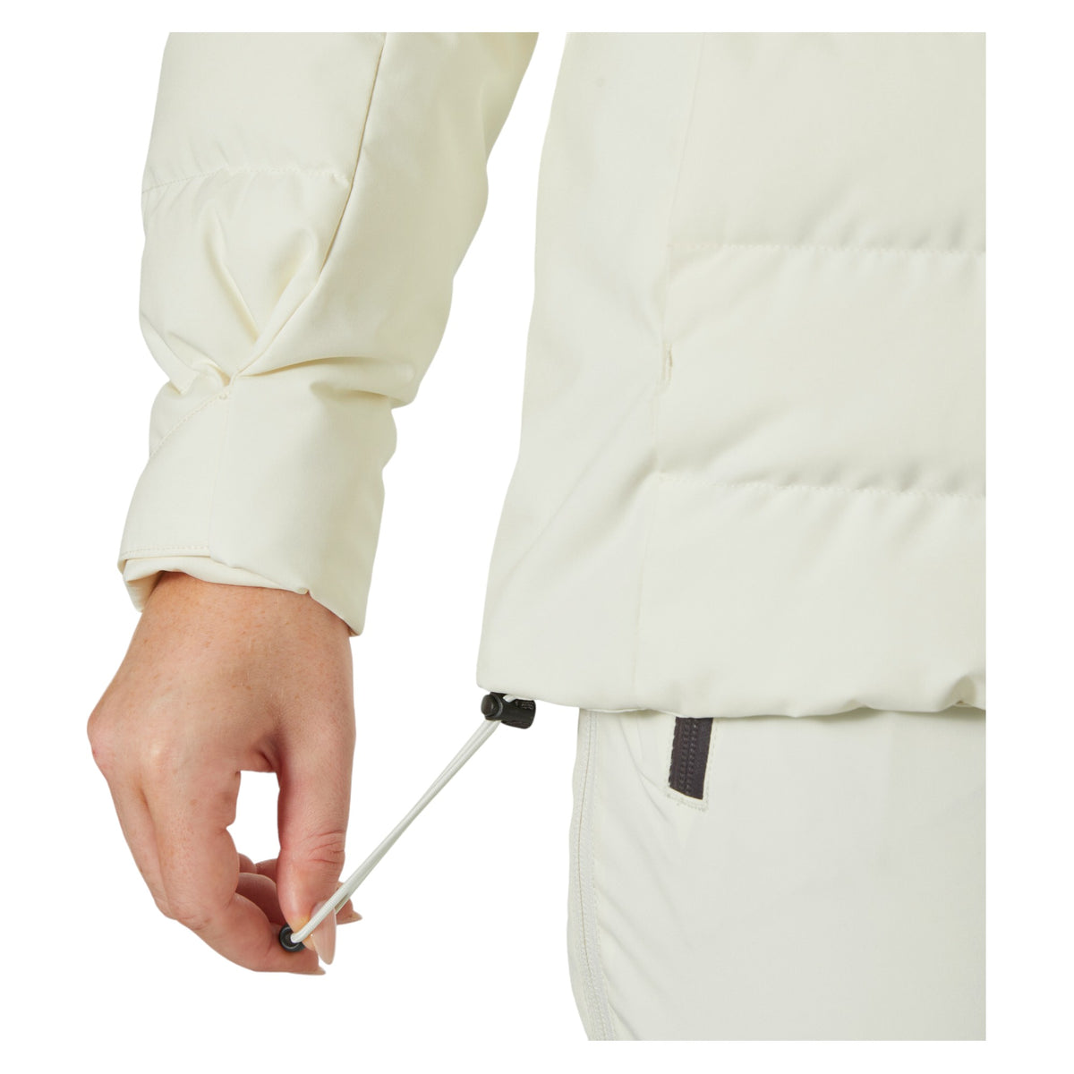 Imperial Puffy Women Jacket