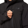 Manteau TNP TBT Homme
