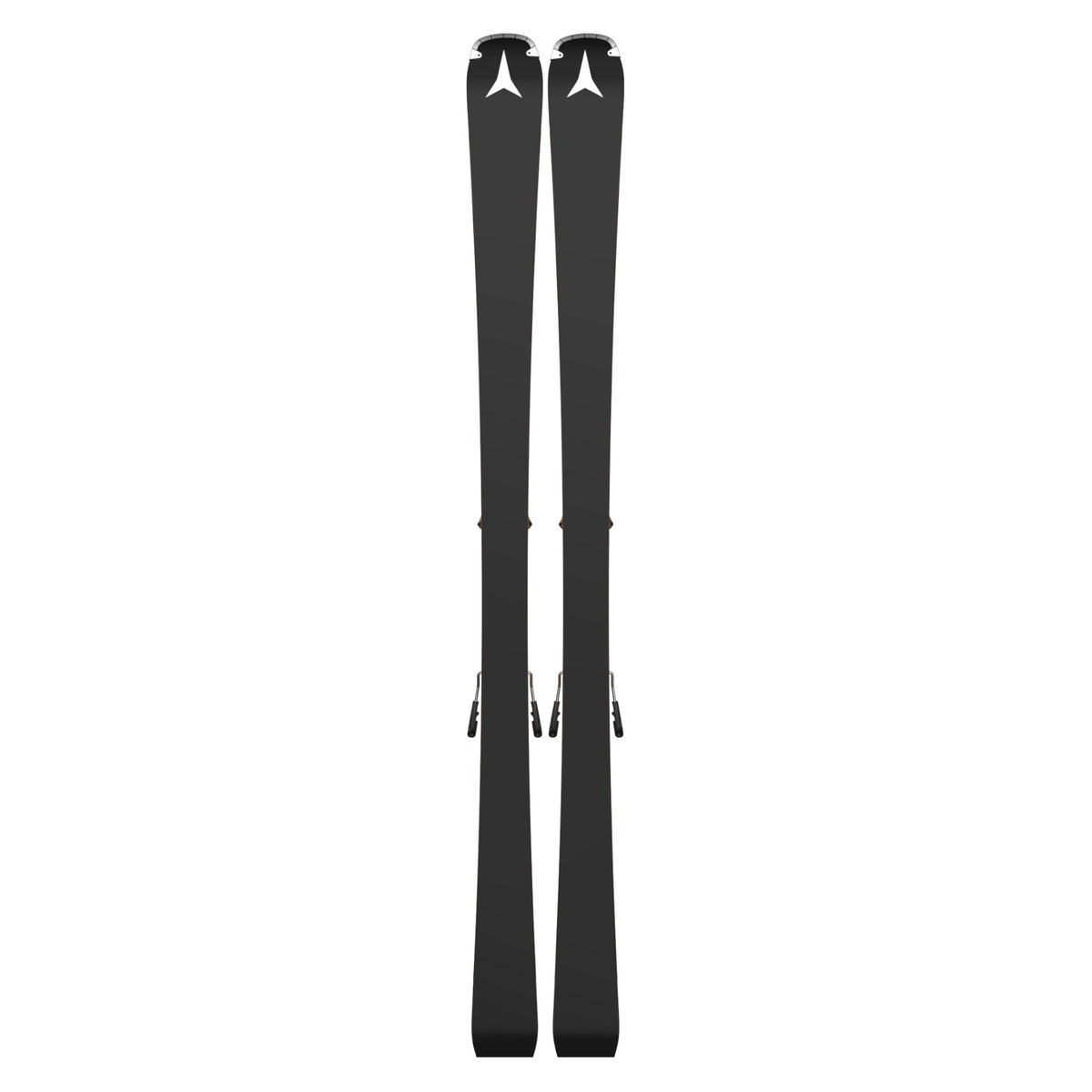 Skis Alpins Redster Q7 Rvsk C + MI 12 GW Adulte