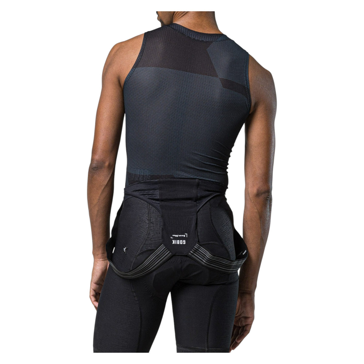 Second Skin Men Base Layer