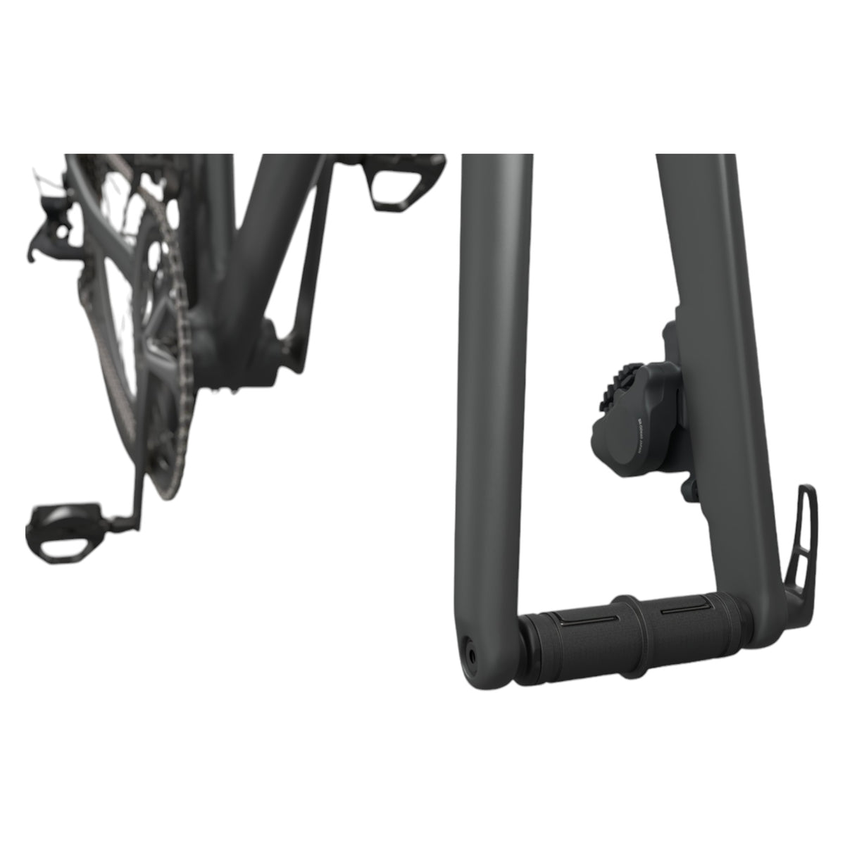 Porte-Vélo de Toit TopRide