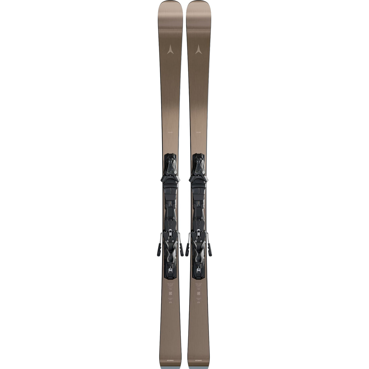 Volant 7000 + MI 12 Men Alpine Skis