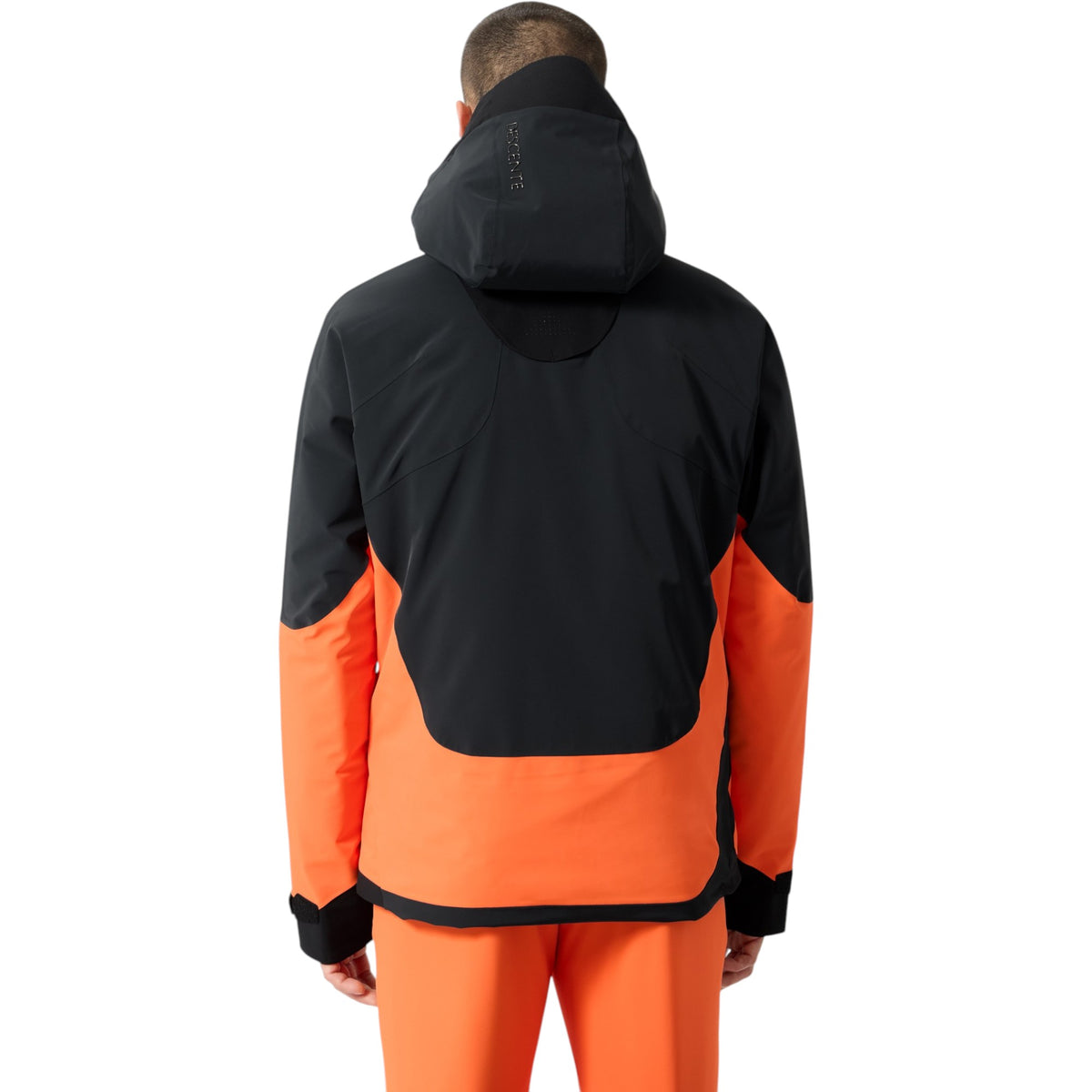 Descente BK00.BLK M