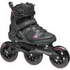 Patins à Roues Alignées Macroblade 110 3WD Femme