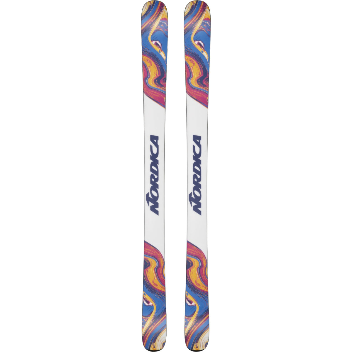 Nordica Rose/Jaune 144