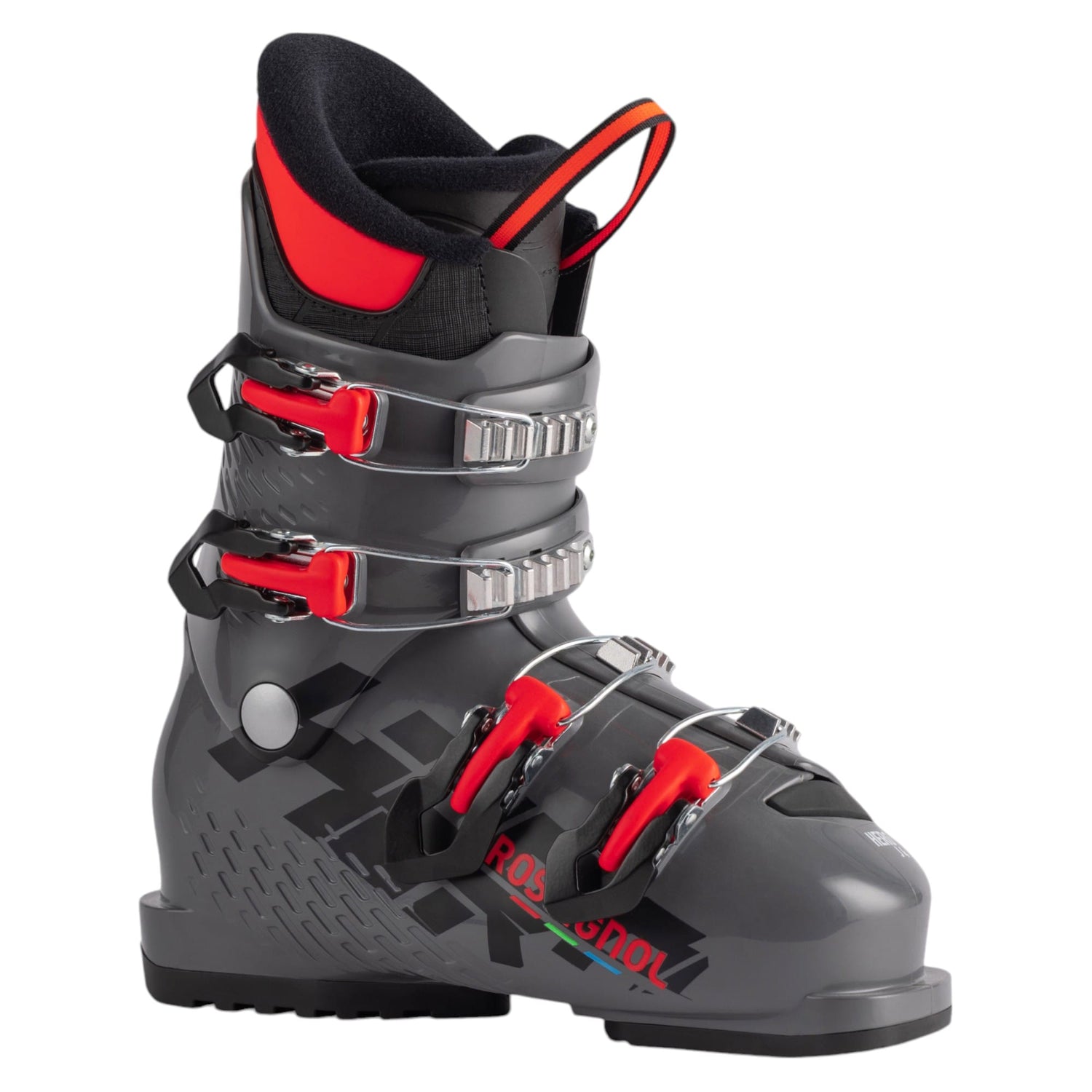 Bottes de Ski Hero J4 Enfant