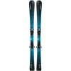 Skis Alpins Primetime N°3 PS + EL 10 S Femme