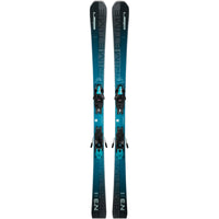 Skis Alpins Primetime N°3 PS + EL 10 S Femme