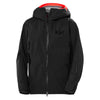 Manteau d'Hiver Sogn Shell Femme