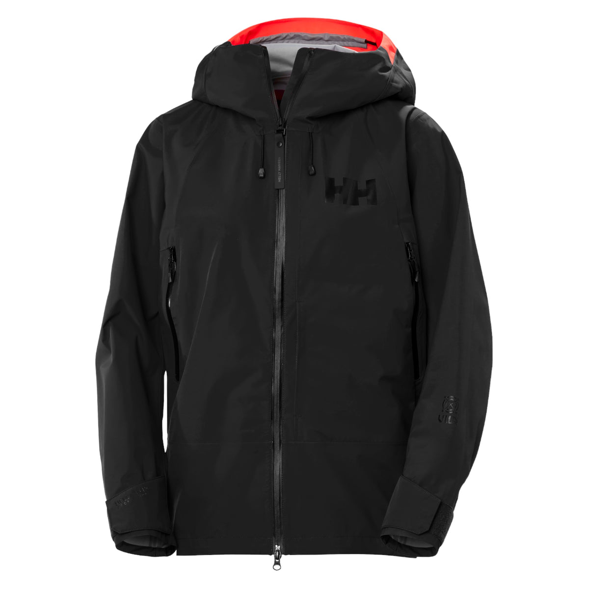 Manteau d'Hiver Sogn Shell Femme