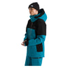Manteau d'hiver Chakal Homme