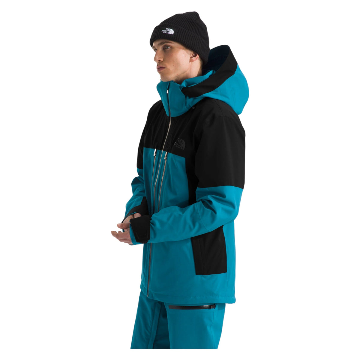 Manteau d'hiver Chakal Homme
