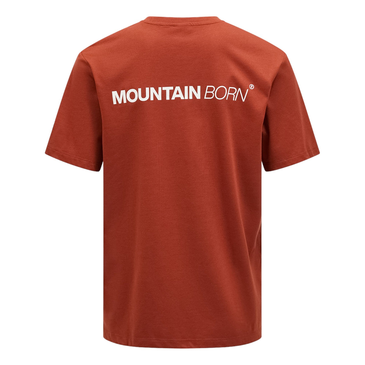 Explore Men Short-Sleeved Shirt