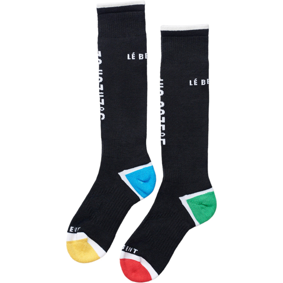 Core Light Cushion Junior Ski Socks