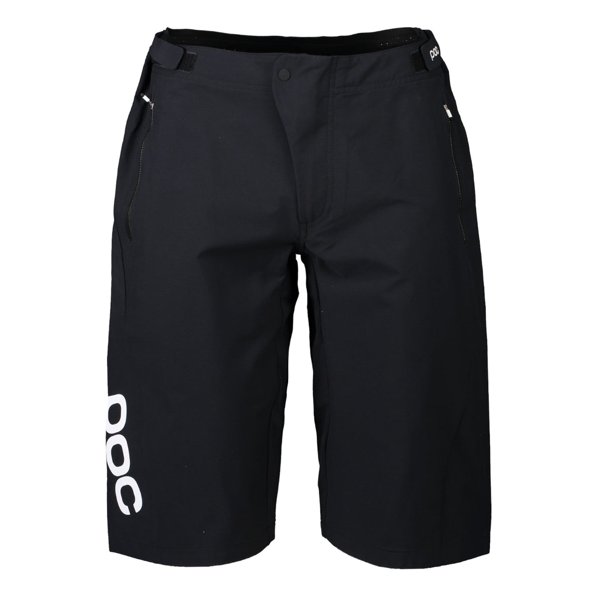 Short de Vélo de Montagne Essential Enduro Homme