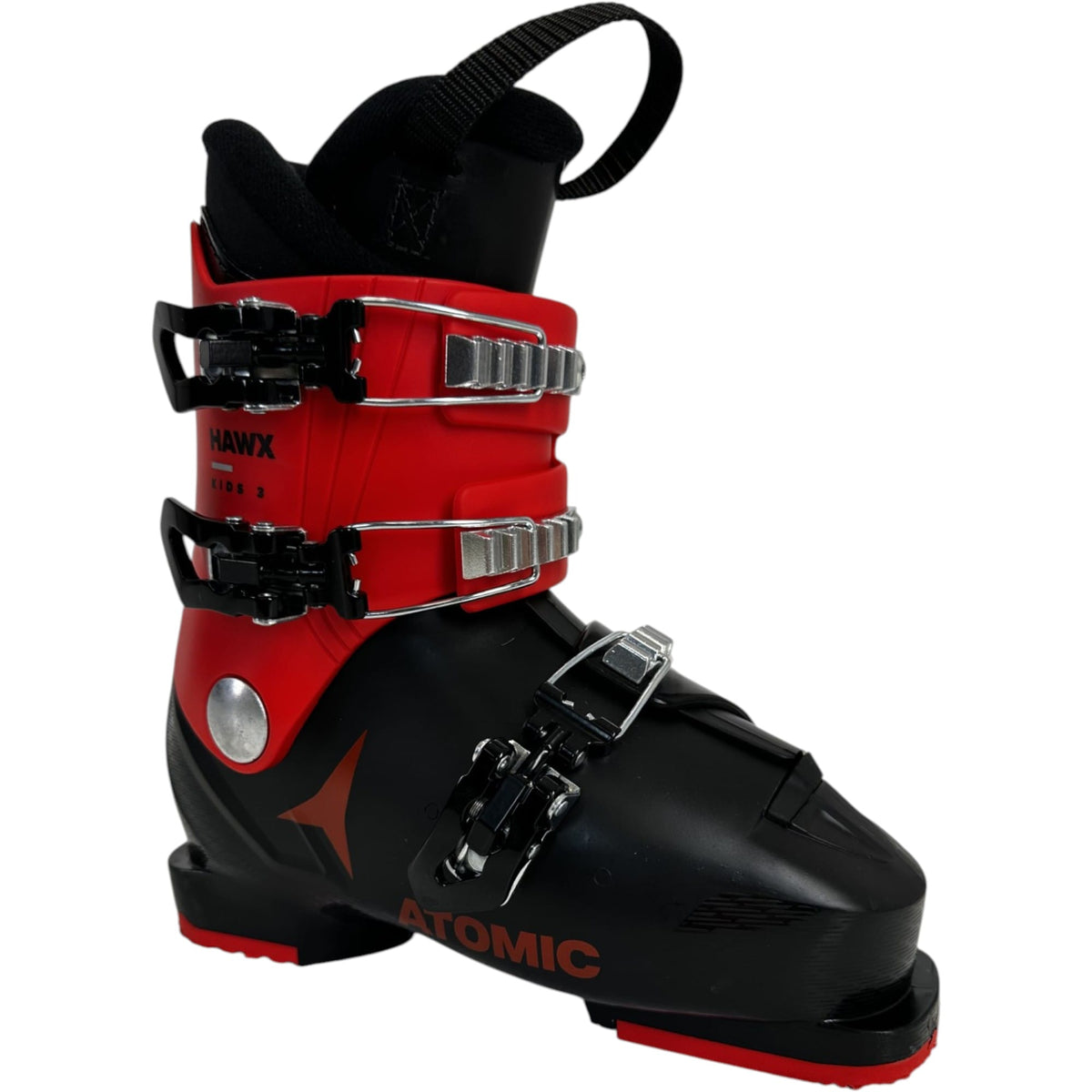 Bottes de Ski Usagé Hawx JR3 Enfant
