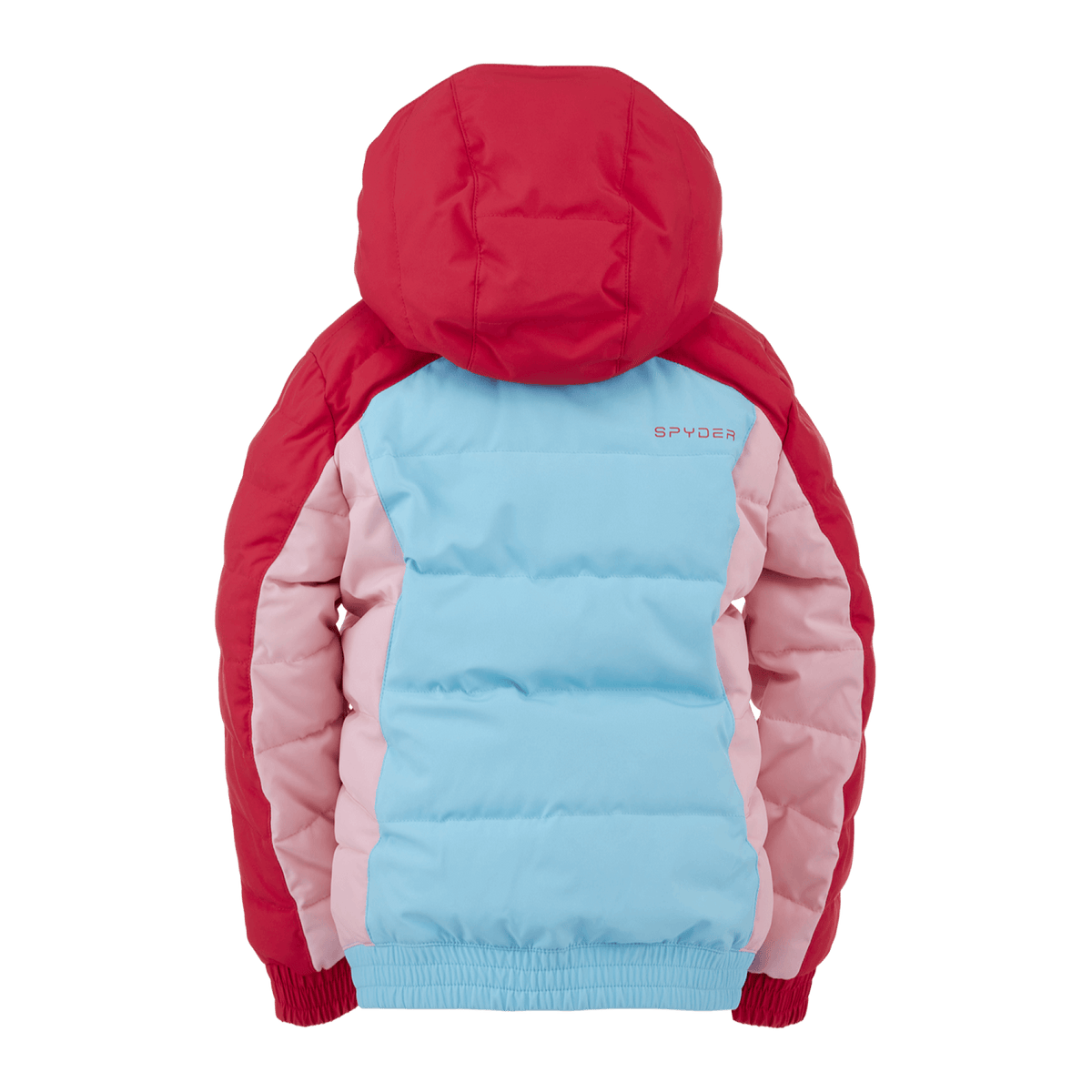 Manteau d'Hiver Zadie Synthetic Down Fille