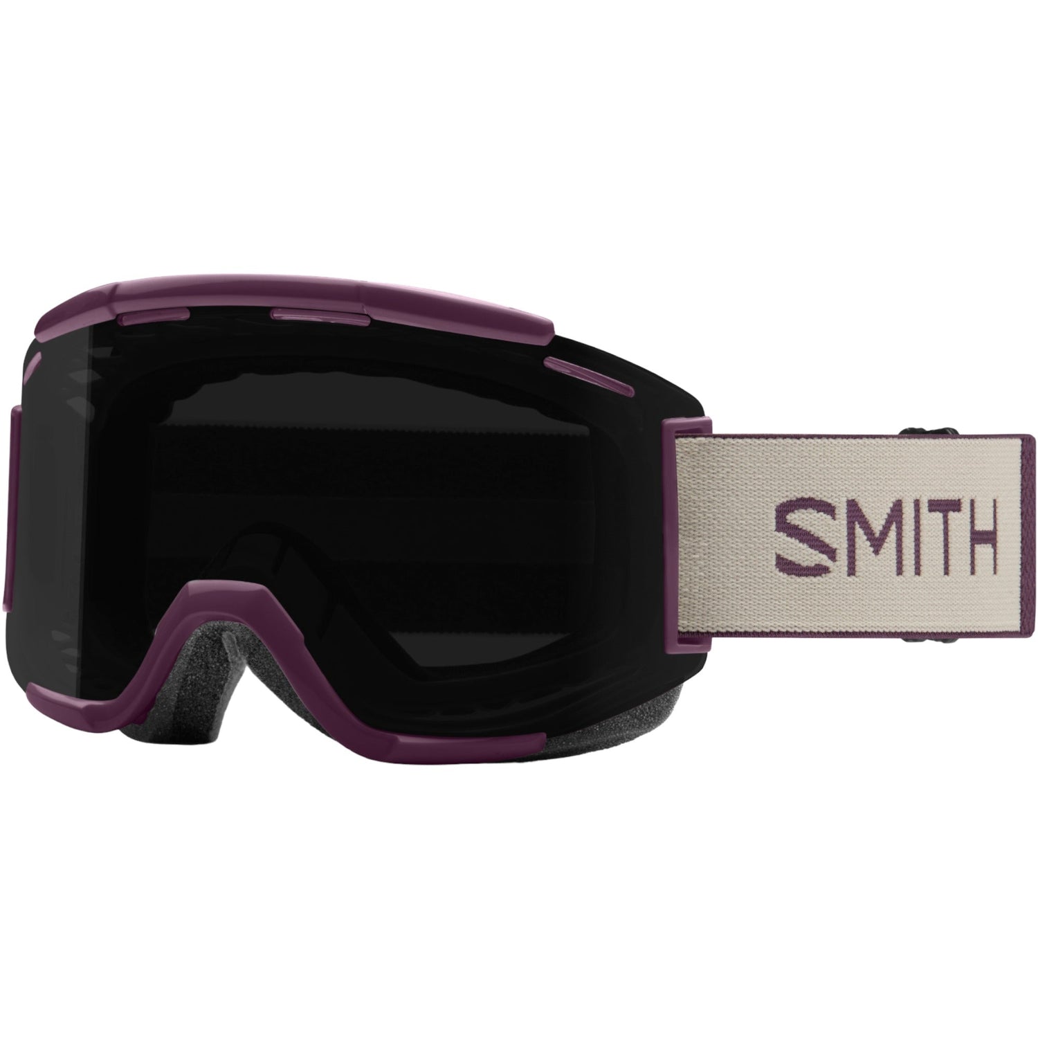 Squad MTB Adult Bike Glasses