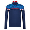 Haut de Sous-Vêtement Hochfilzen Homme