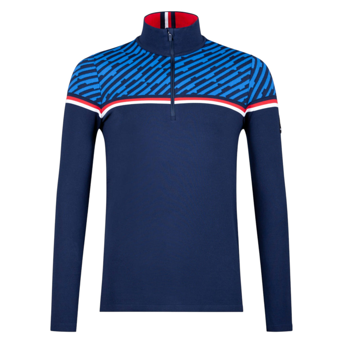 Haut de Sous-Vêtement Hochfilzen Homme
