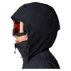 Manteau d'Hiver Firefall Insulated  Femme