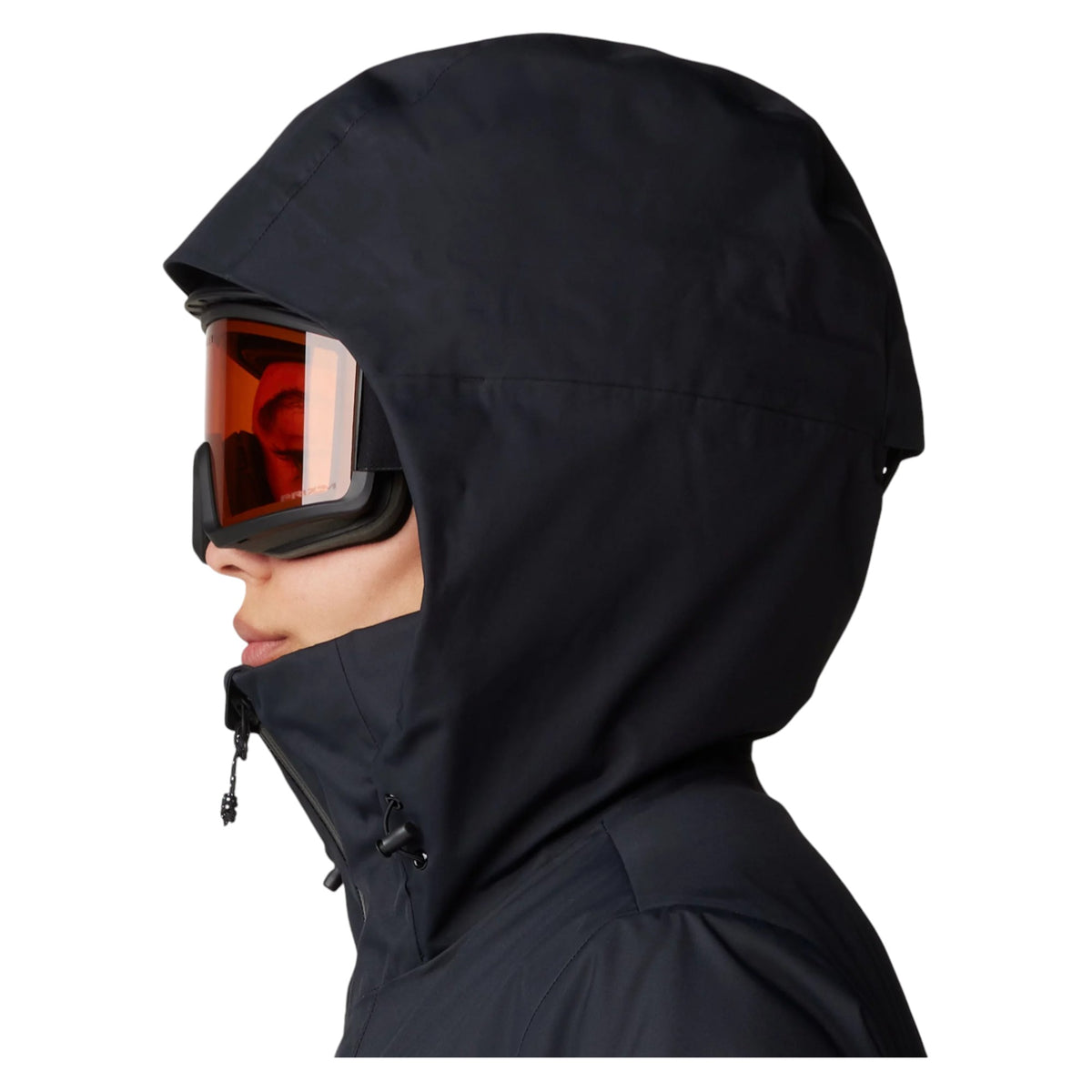 Manteau d'Hiver Firefall Insulated  Femme