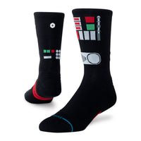 Bas Dark Side Crew Adulte