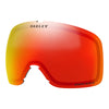 Lentilles de Lunettes de Ski Flight Tracker L