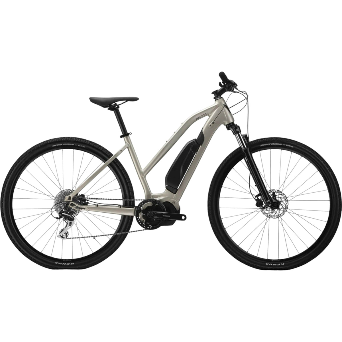 E-Milano SH E5000 Adult Electric Bike