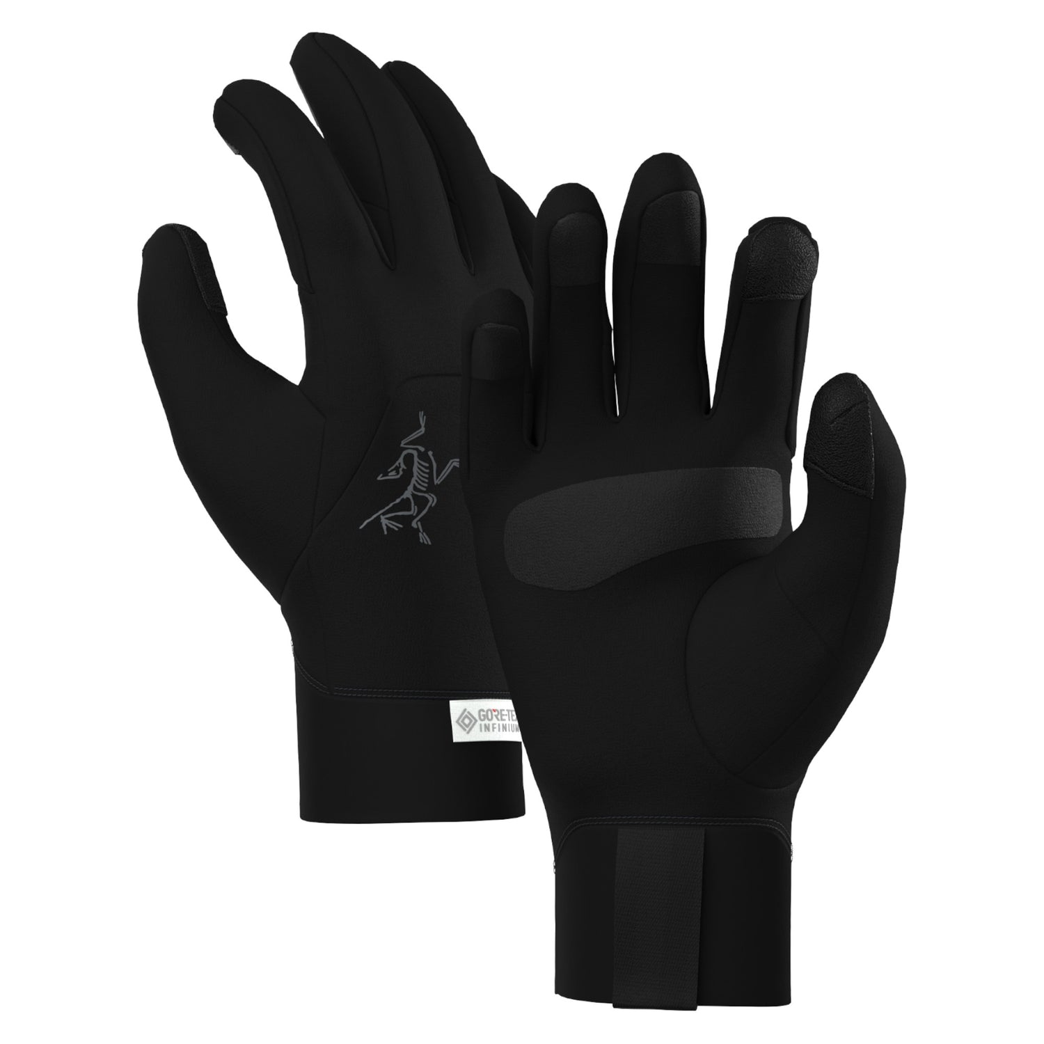 Arc'teryx Noir.2291 L