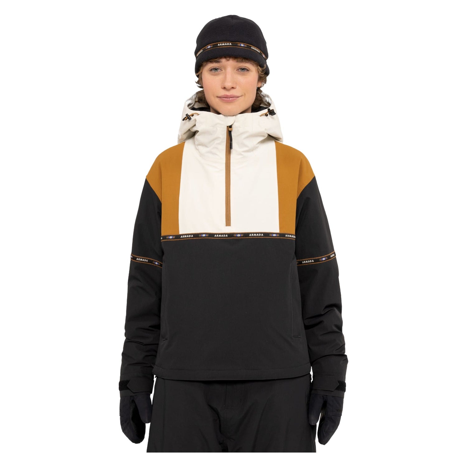 Madaket 2L Insulated Women Winter Jacket