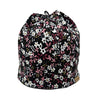 Flocon Sport Papier Peint Rose