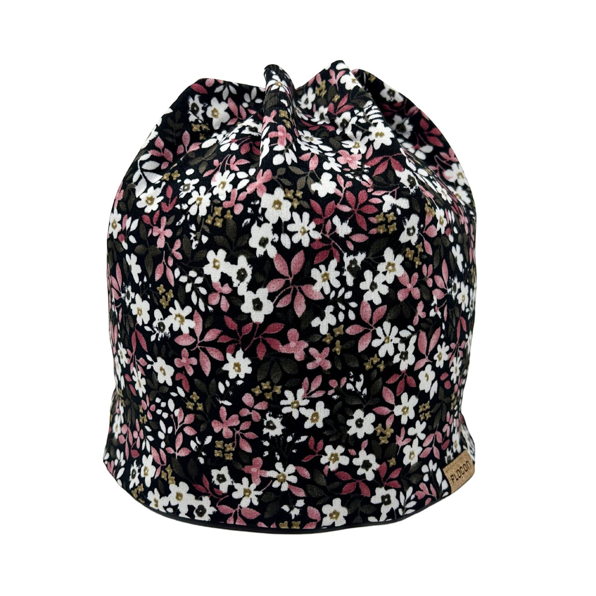 Flocon Sport Papier Peint Rose