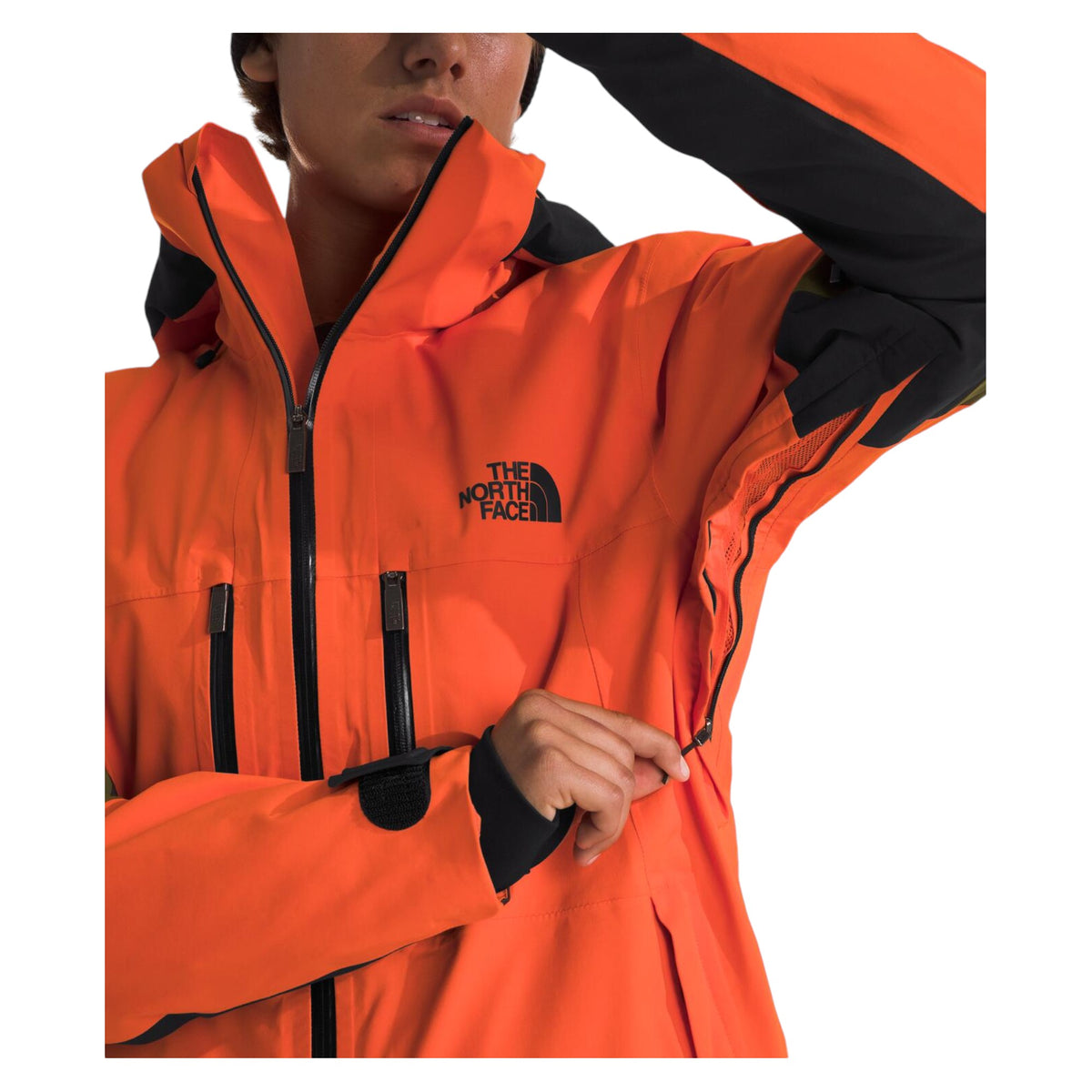 Manteau Chakal Homme