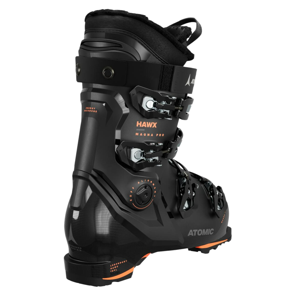 Bottes de Ski Alpin Hawx Magna Pro Homme