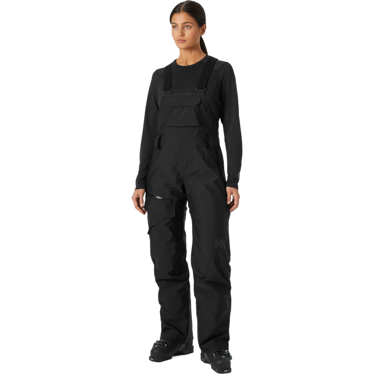 Powderqueen Women Bib