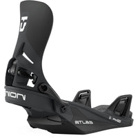 Union Black.BK1 L