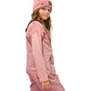 Non Stop Girl Snow Bib Pants