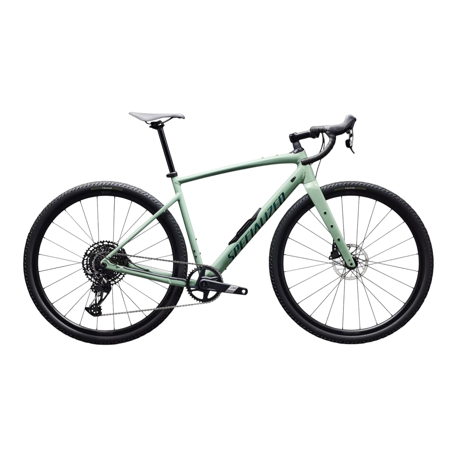 Vélo de Route Diverge E5 Comp Adulte