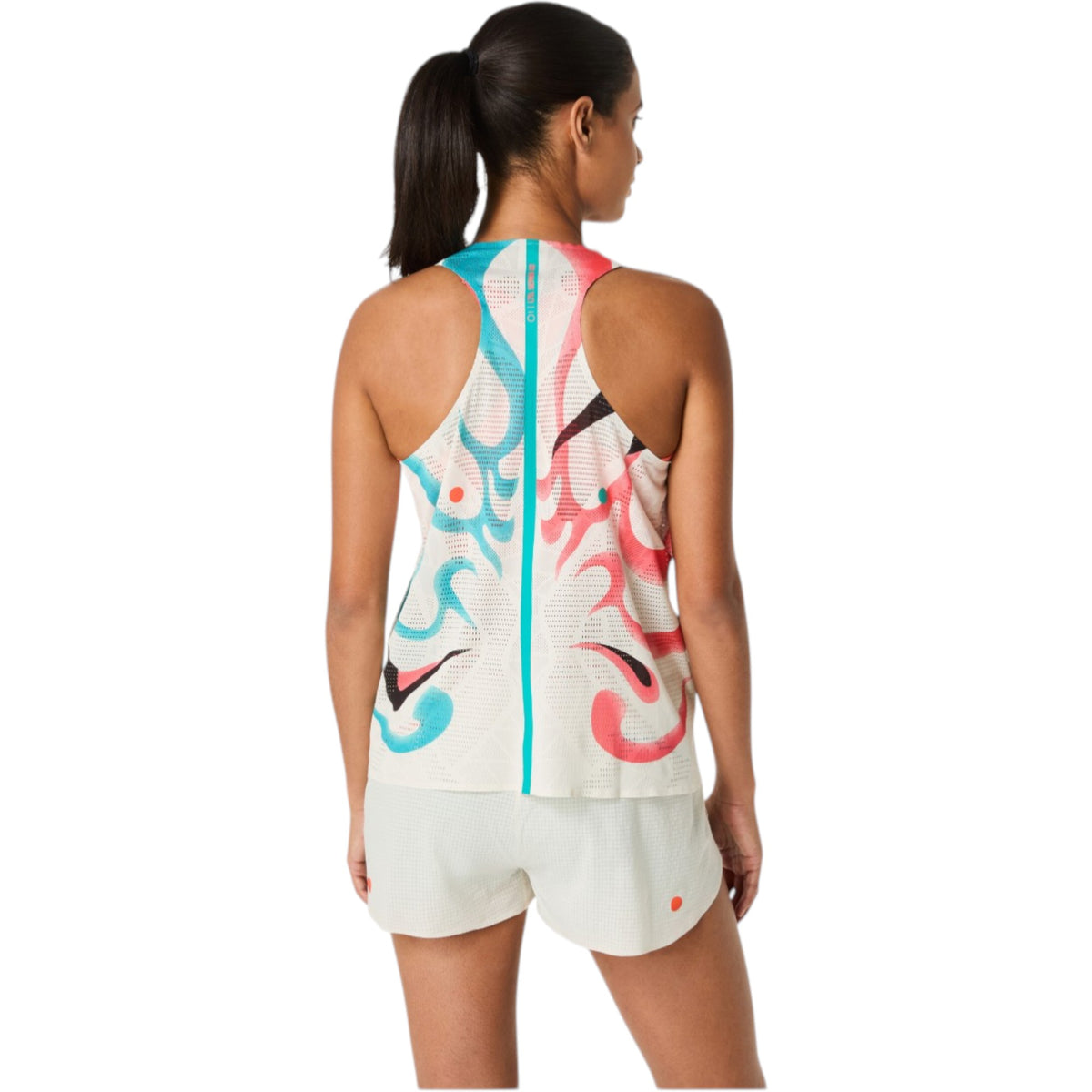 Camisole Metarun Tank  Femme