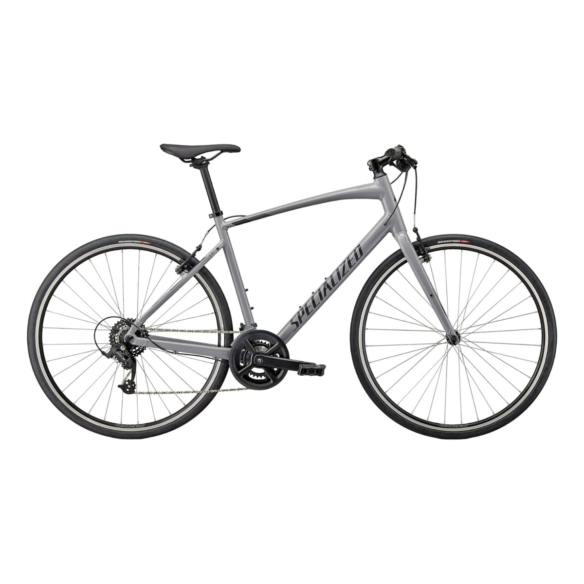 Sirrus 1.0 Adult Hybrid Bike