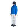 Dorado Men Winter Jacket