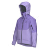 Manteau Coquille Incendia Femme