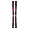 Skis Alpins Primetime N°4+ Sx Elx 11.0 Femme