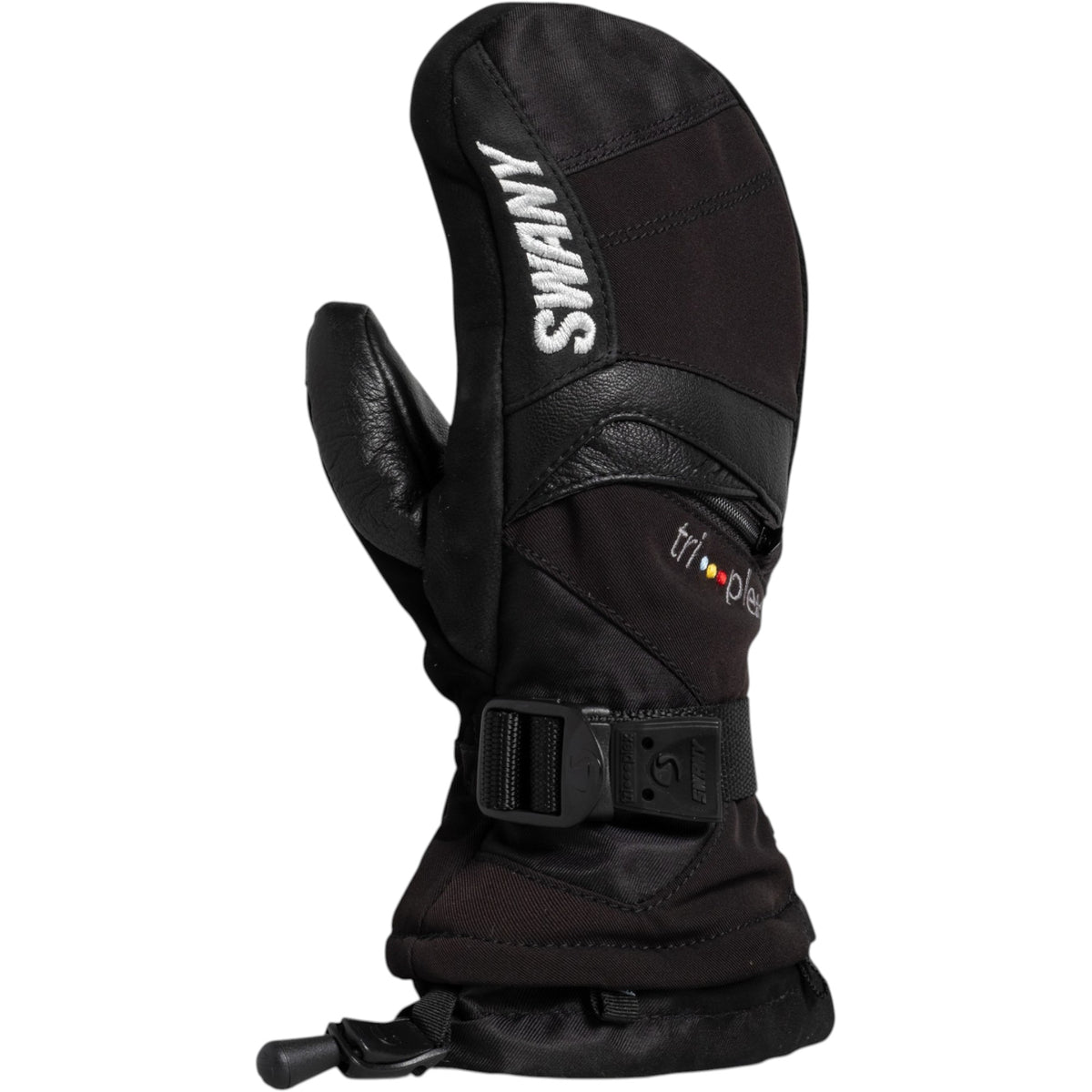 Swany Noir.001 L