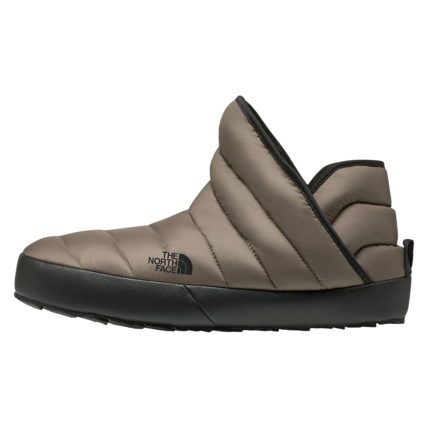 The North Face Mocha Brun/TNF Noir.DHL 10.0