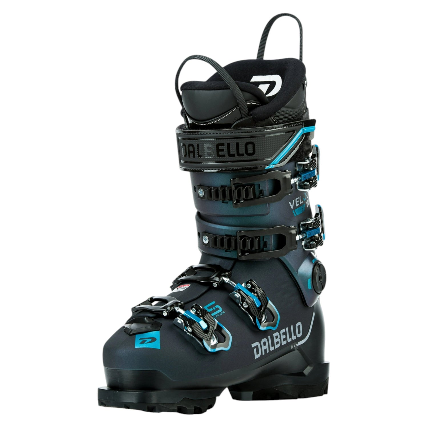 Bottes de Ski Veloce 85W GW Femme