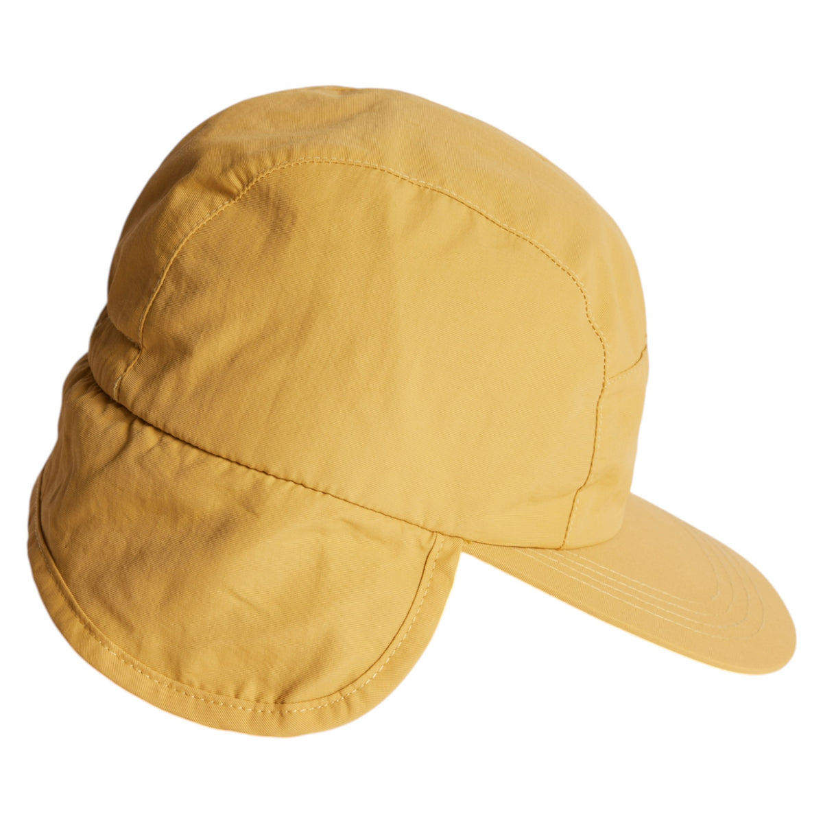 DWR Flap Adult Cap