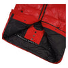 Manteau d'Hiver Rahpesoaivi Homme